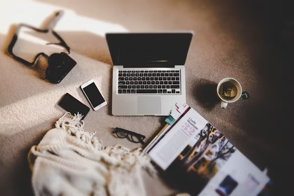 Fast Publication Journals in Computer Science