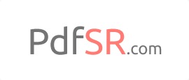 pdfsr